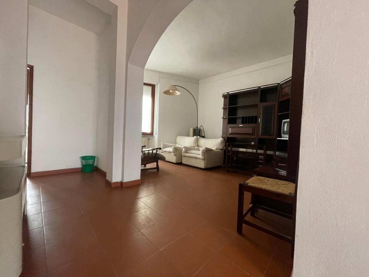 appartamento in vendita a Poggibonsi in zona Centro Storico