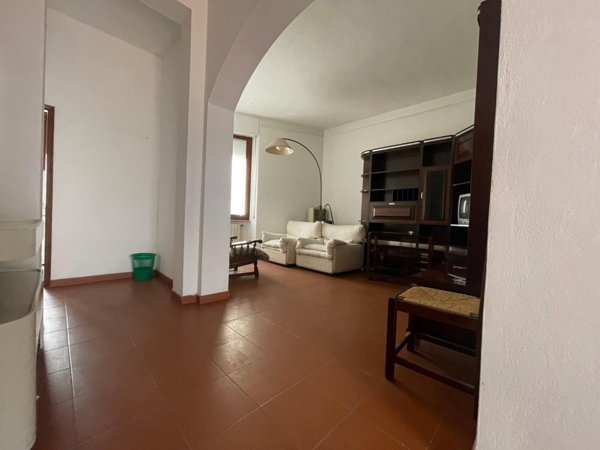 appartamento in vendita a Poggibonsi in zona Centro Storico