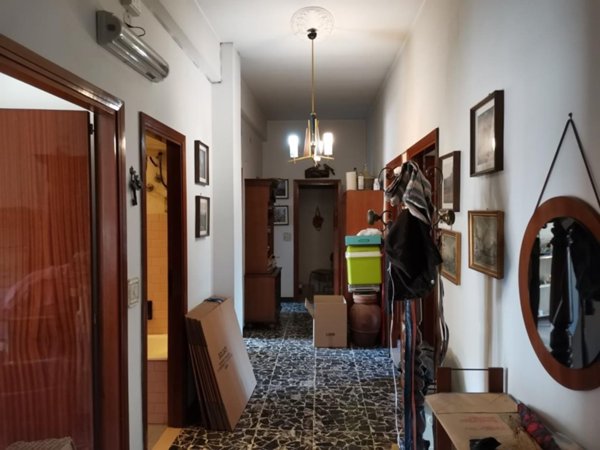 appartamento in vendita a Poggibonsi