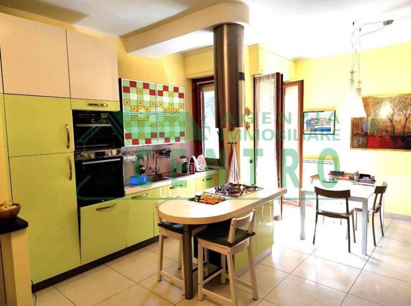 appartamento in vendita a Poggibonsi