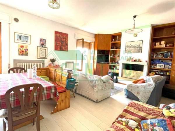 appartamento in vendita a Poggibonsi