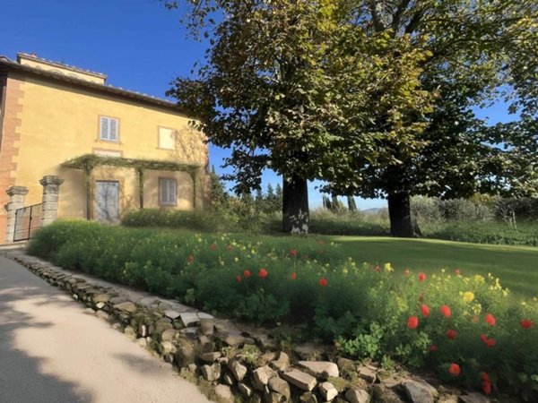 appartamento in vendita a Poggibonsi