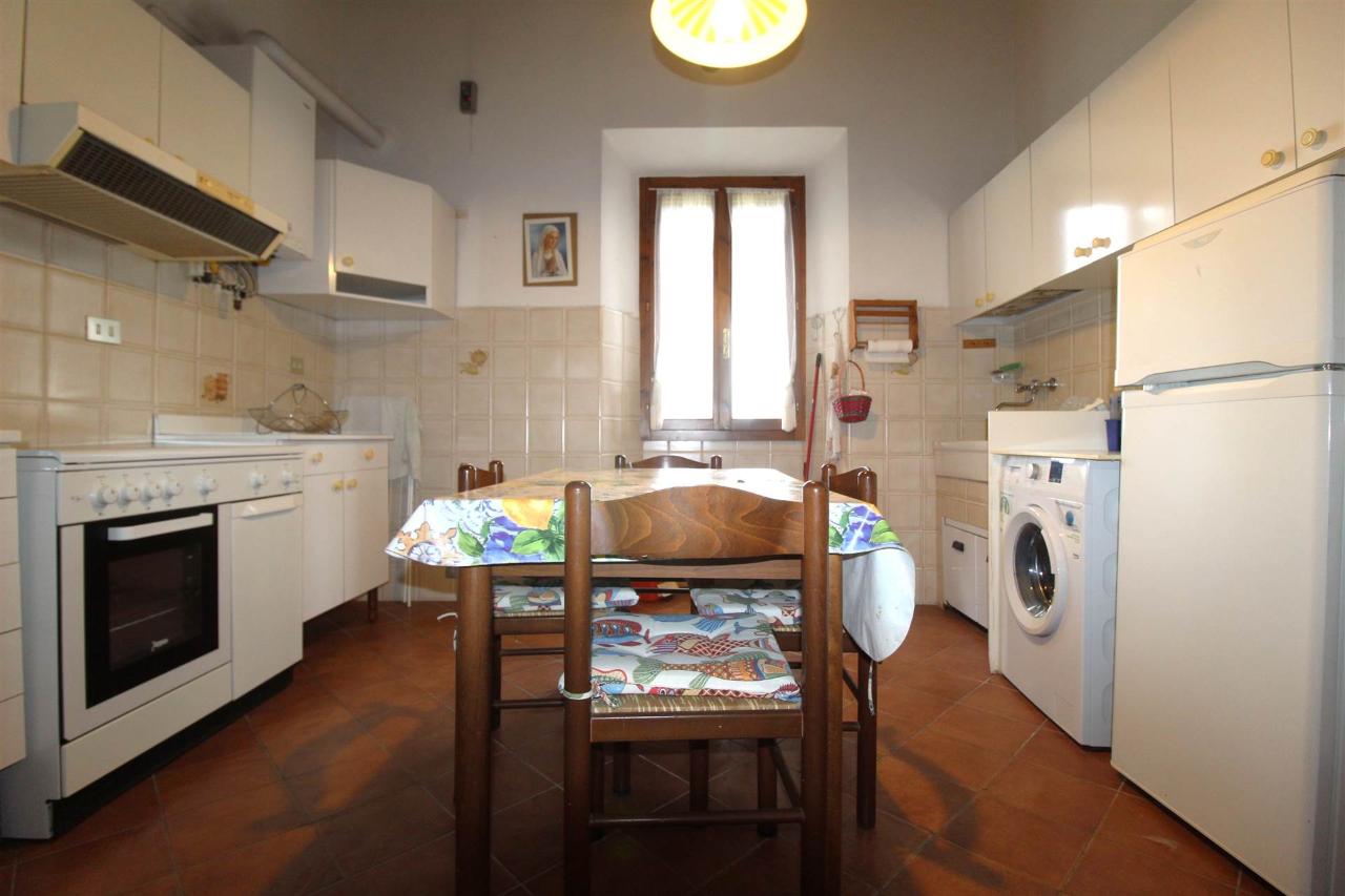 appartamento in vendita a Poggibonsi