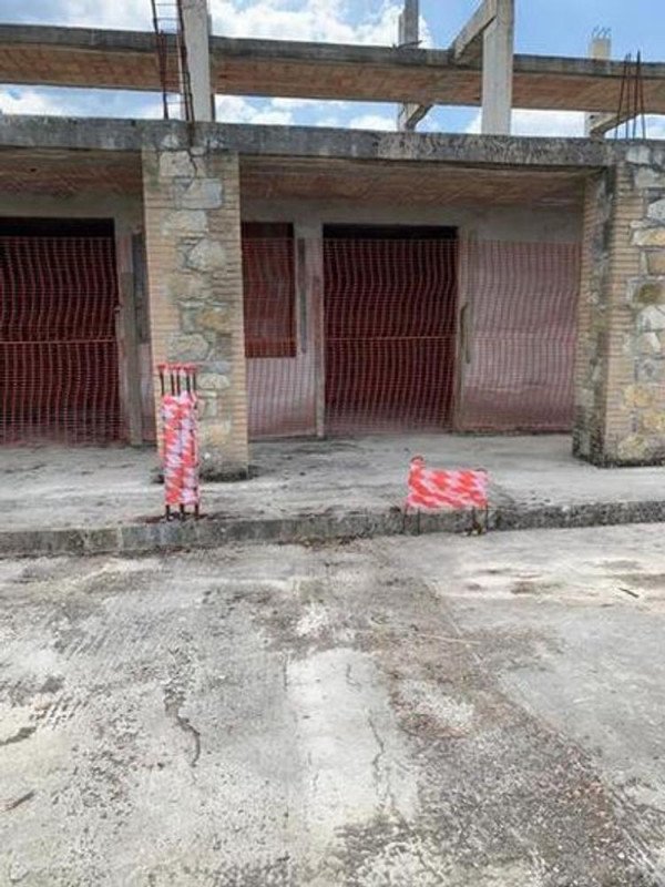 terreno edificabile in vendita a Poggibonsi in zona Staggia Senese