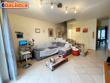 appartamento in vendita a Poggibonsi