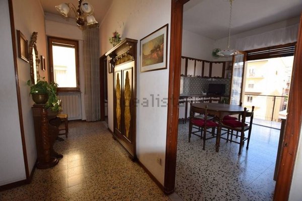 appartamento in vendita a Poggibonsi in zona Borgaccio