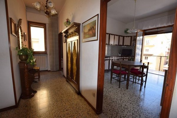 appartamento in vendita a Poggibonsi in zona Borgaccio