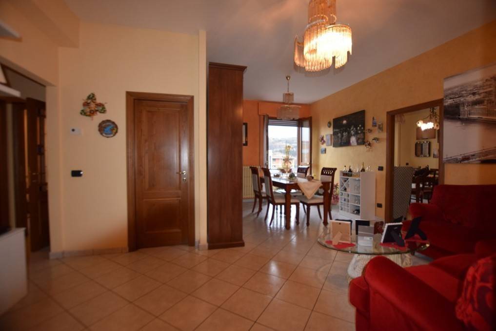 appartamento in vendita a Poggibonsi