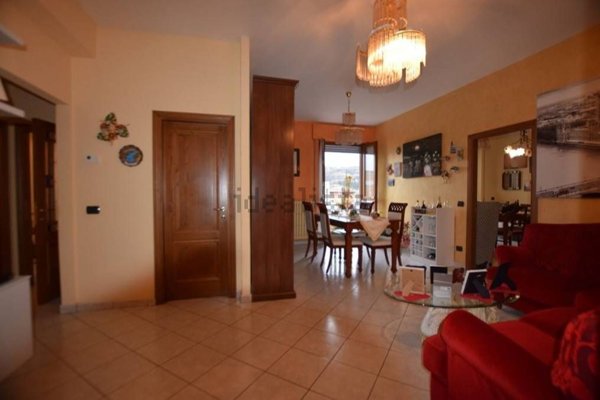 appartamento in vendita a Poggibonsi