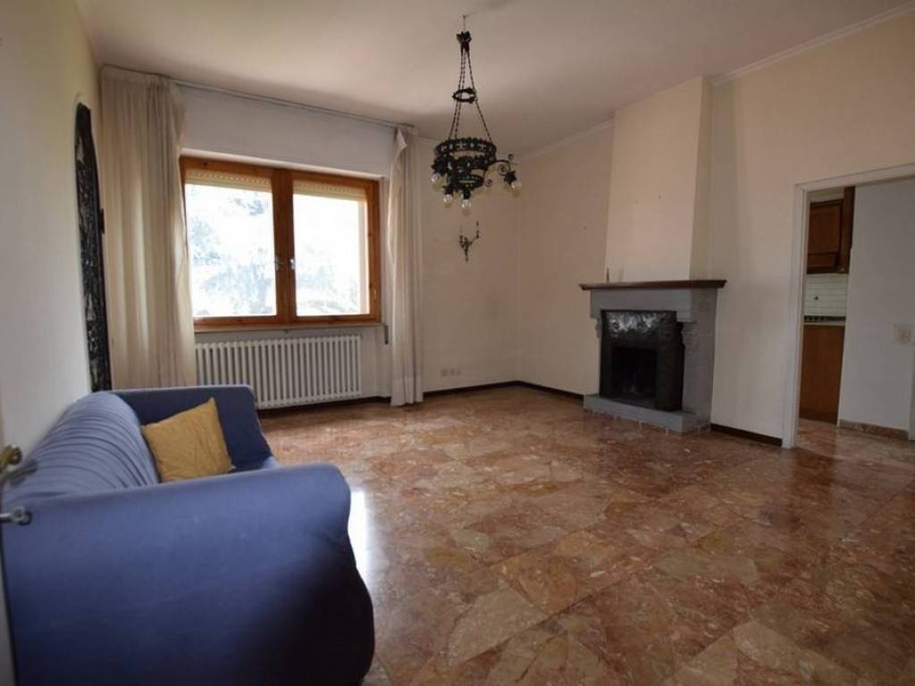 appartamento in vendita a Poggibonsi