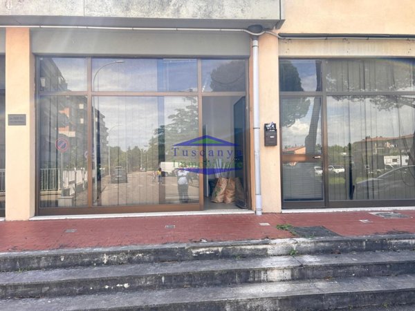 ufficio in vendita a Poggibonsi