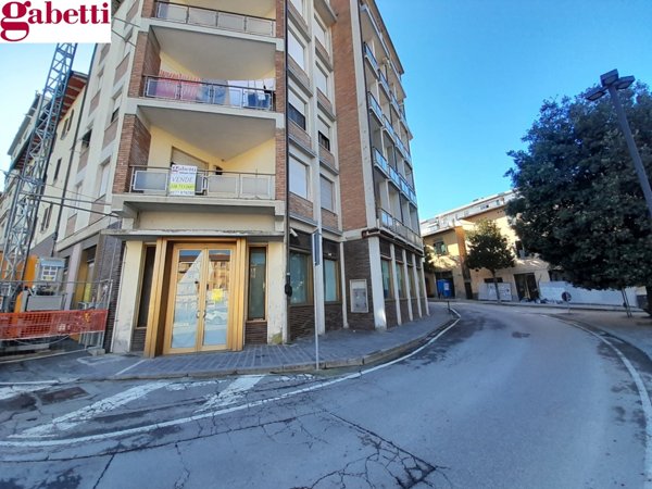 appartamento in vendita a Poggibonsi in zona Centro Storico