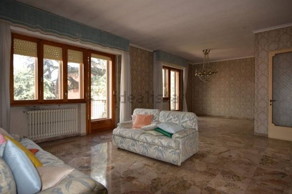 appartamento in vendita a Poggibonsi