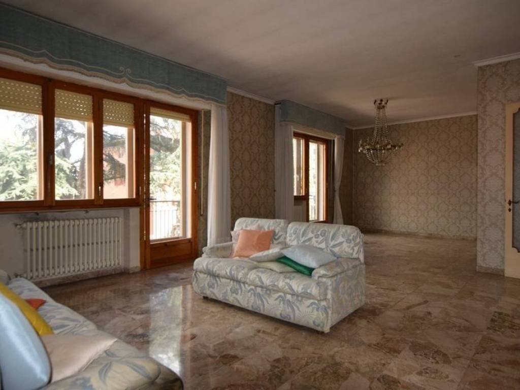 appartamento in vendita a Poggibonsi