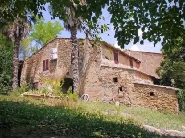 casa indipendente in vendita a Poggibonsi