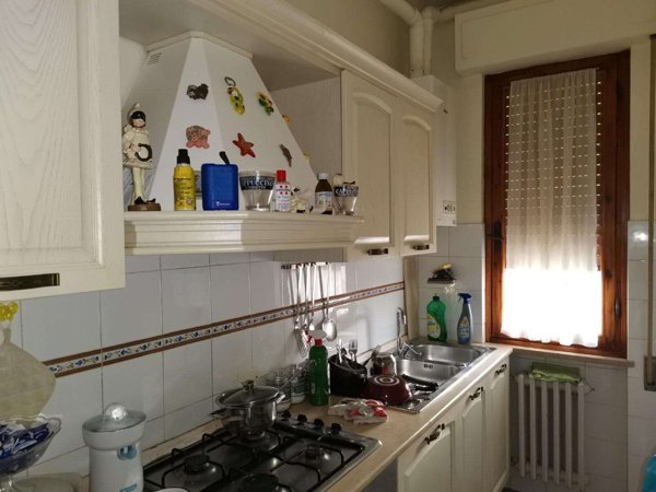 appartamento in vendita a Poggibonsi
