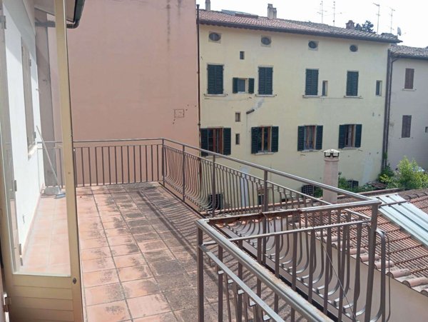 appartamento in vendita a Poggibonsi