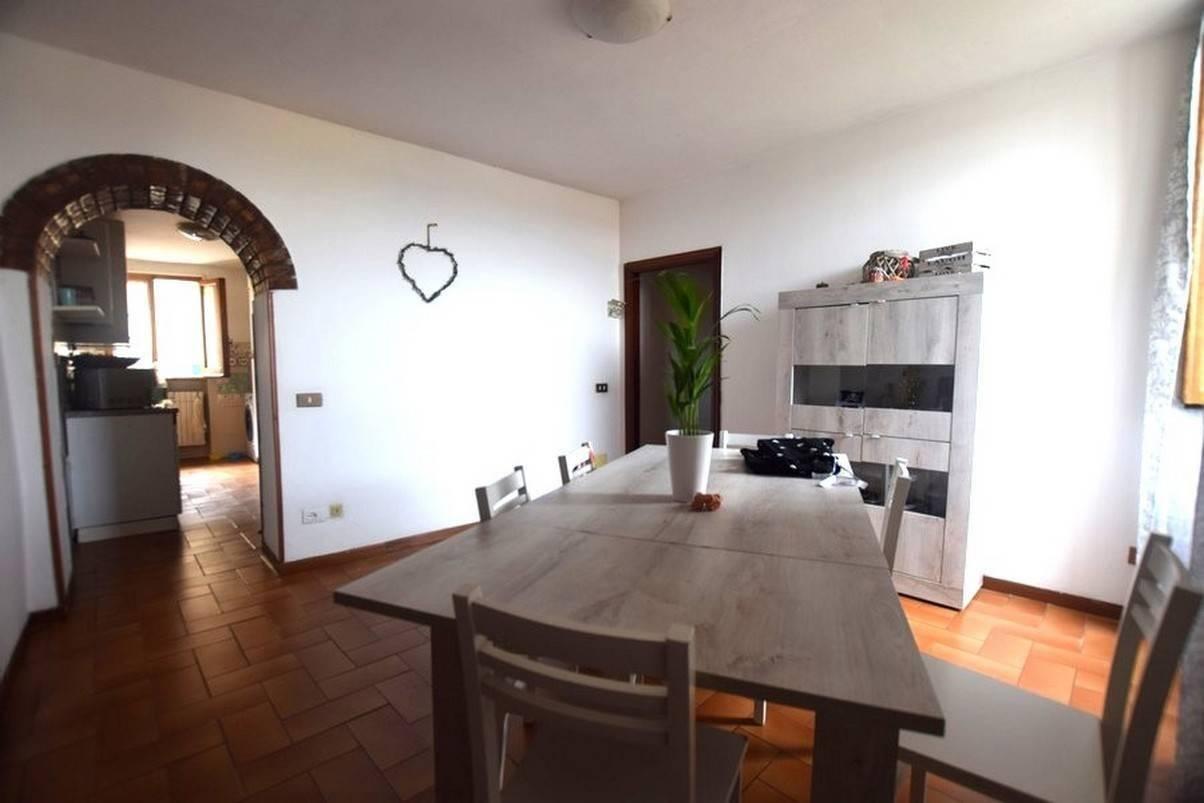 appartamento in vendita a Poggibonsi in zona Centro Storico