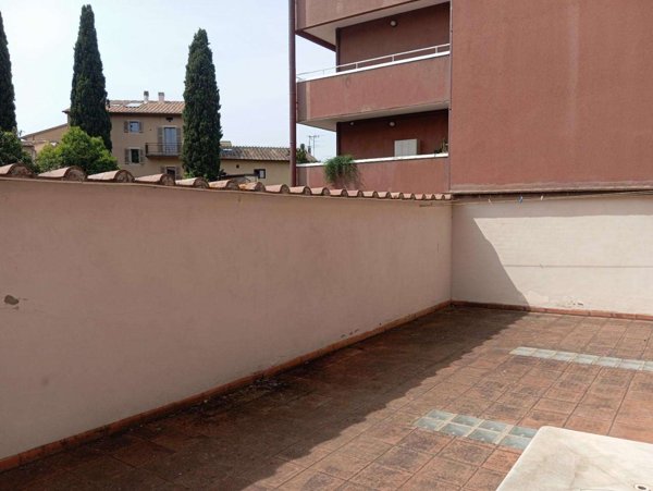 appartamento in vendita a Poggibonsi