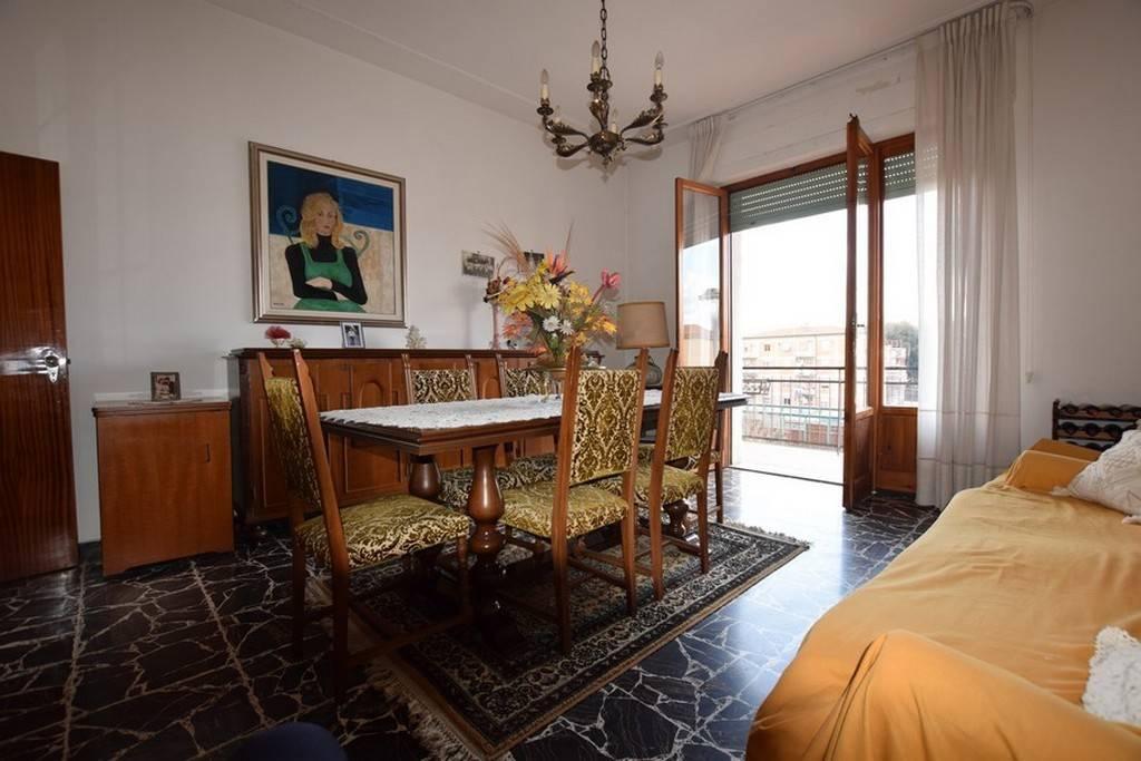 appartamento in vendita a Poggibonsi