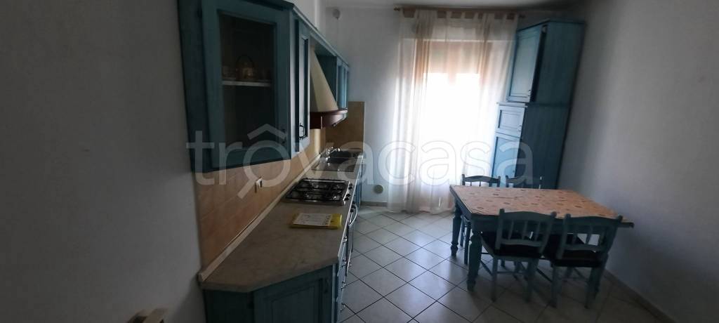 appartamento in vendita a Poggibonsi in zona Borgaccio