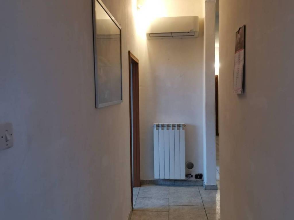 appartamento in vendita a Poggibonsi in zona Centro Storico