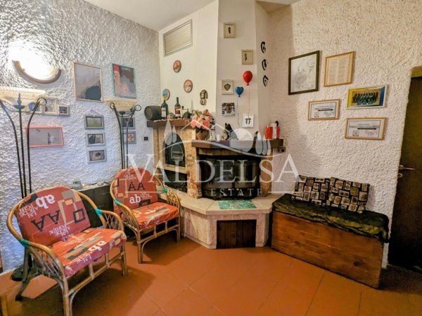 appartamento in vendita a Poggibonsi