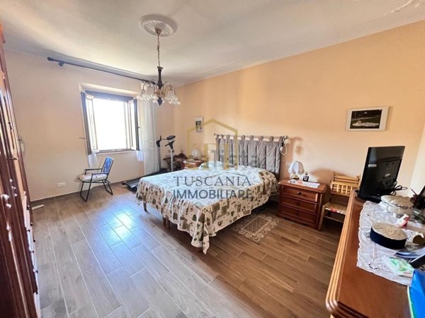 appartamento in vendita a Poggibonsi in zona Centro Storico