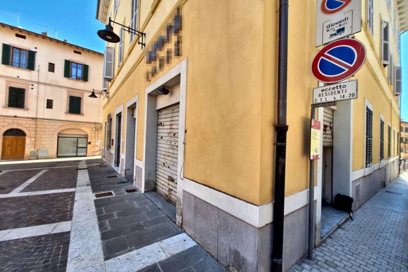 appartamento in vendita a Poggibonsi