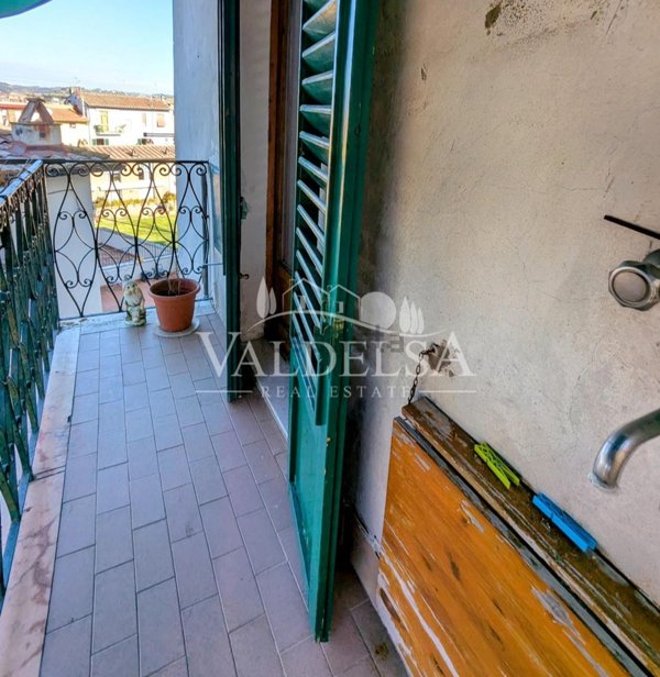 appartamento in vendita a Poggibonsi in zona Centro Storico