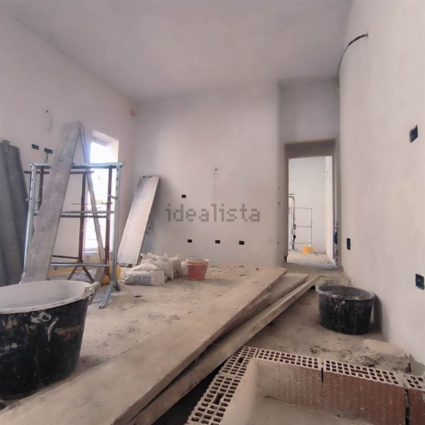 appartamento in vendita a Poggibonsi