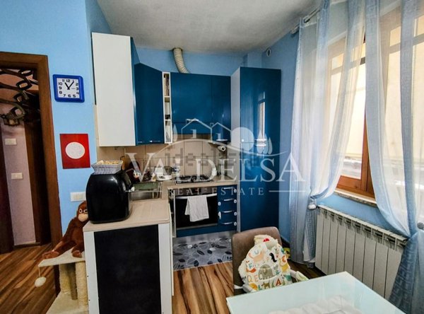 appartamento in vendita a Poggibonsi