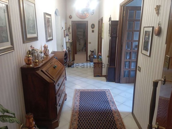 appartamento in vendita a Poggibonsi