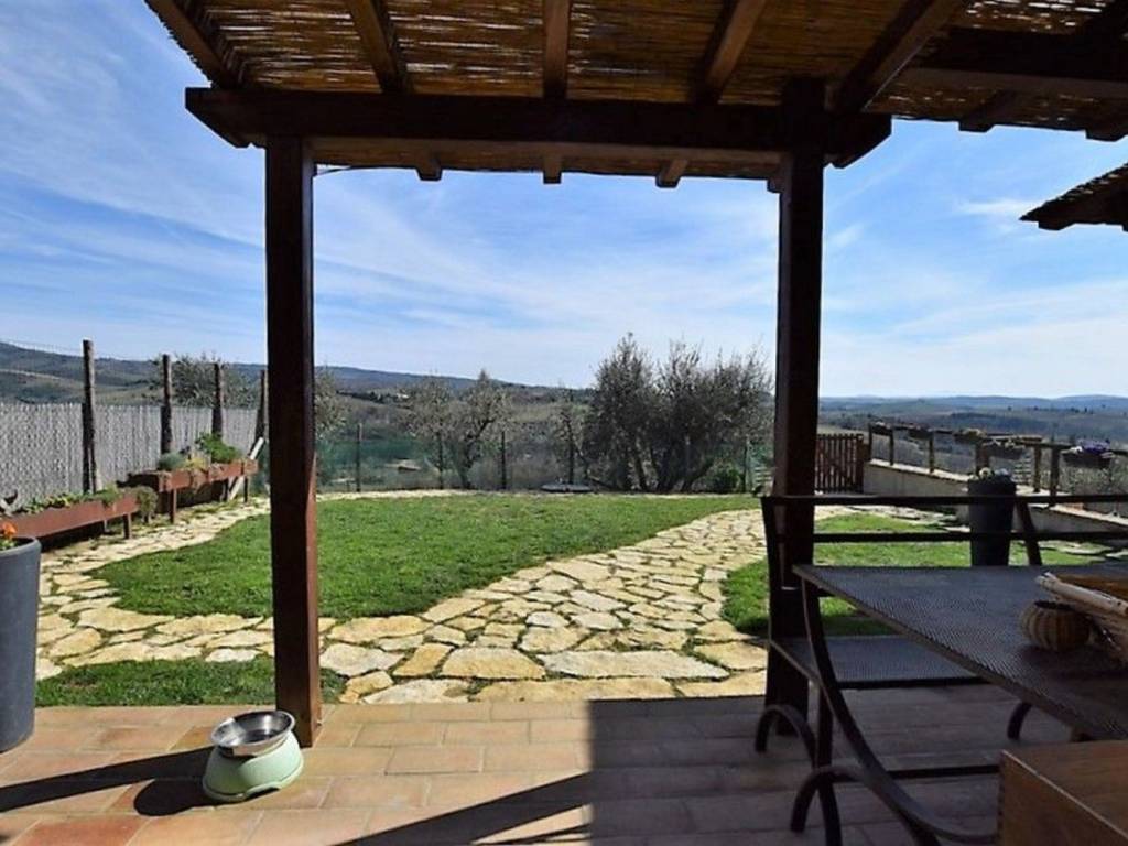 quadrivano in vendita a Poggibonsi