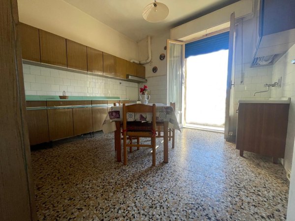 appartamento in vendita a Poggibonsi in zona Centro Storico