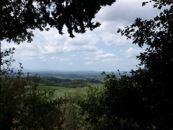 appartamento in vendita a Poggibonsi