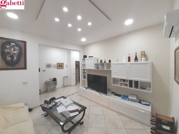 appartamento in vendita a Poggibonsi