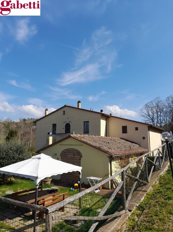 appartamento in vendita a Poggibonsi