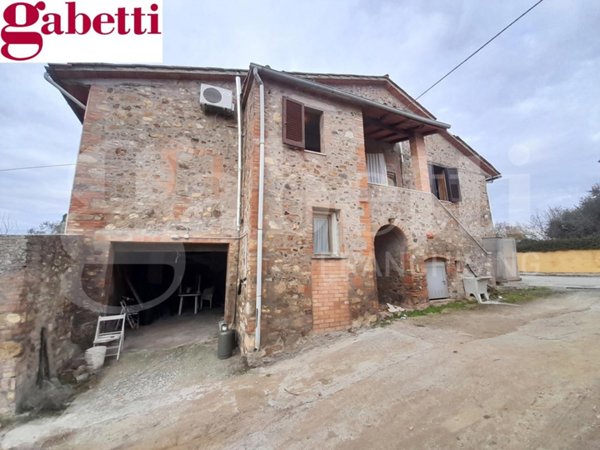 appartamento in vendita a Poggibonsi