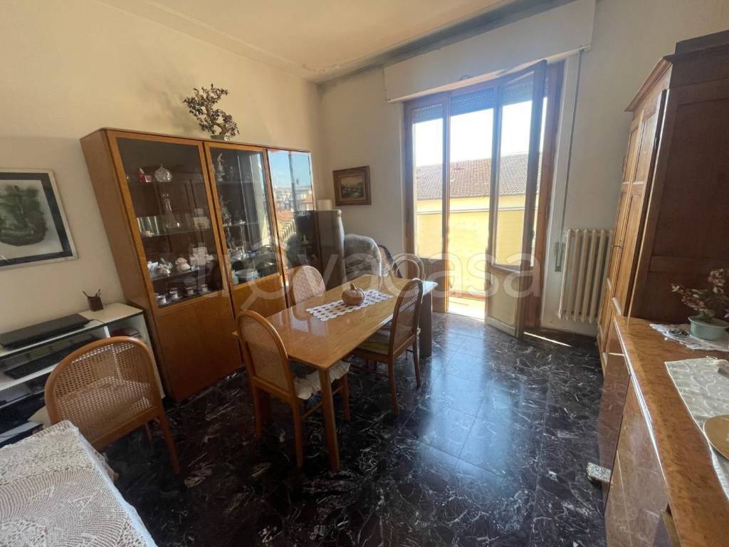 appartamento in vendita a Poggibonsi in zona Centro Storico