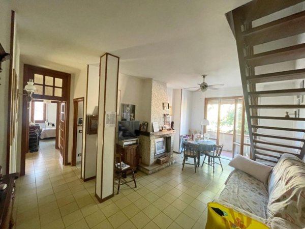 appartamento in vendita a Poggibonsi