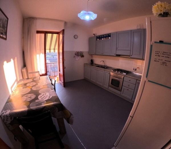 appartamento in vendita a Poggibonsi