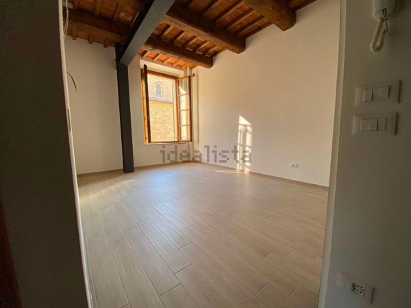 appartamento in vendita a Poggibonsi