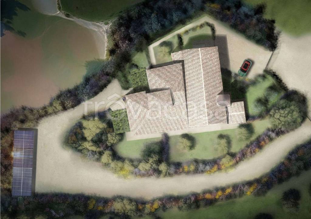 appartamento in vendita a Poggibonsi