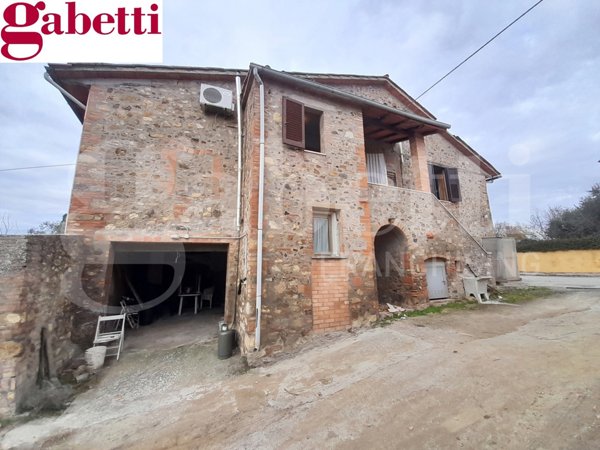 appartamento in vendita a Poggibonsi