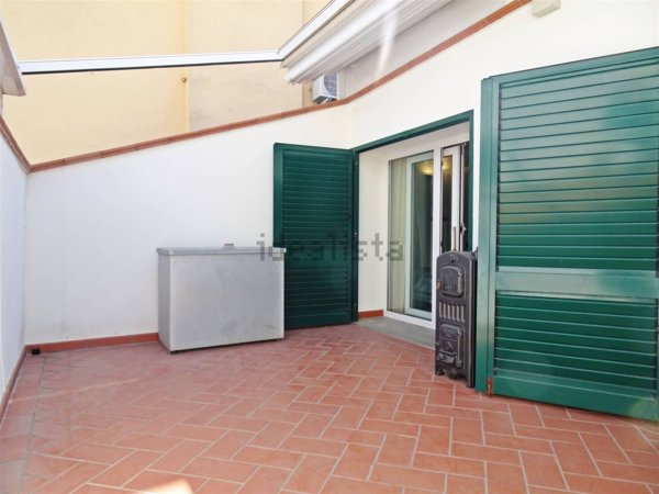 appartamento in vendita a Poggibonsi