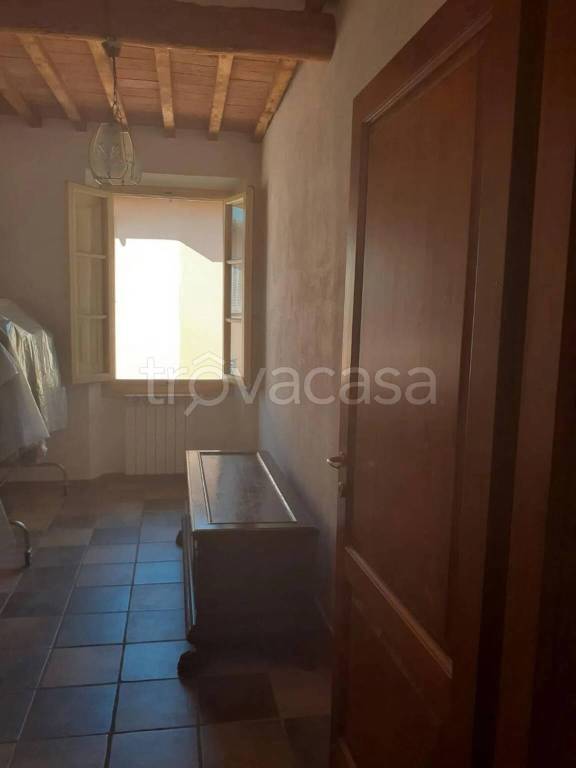 appartamento in vendita a Poggibonsi in zona Centro Storico