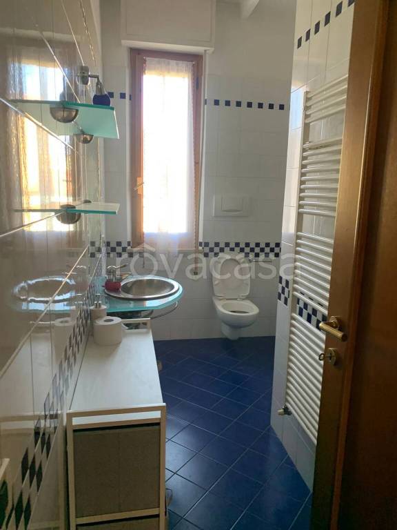 appartamento in vendita a Poggibonsi