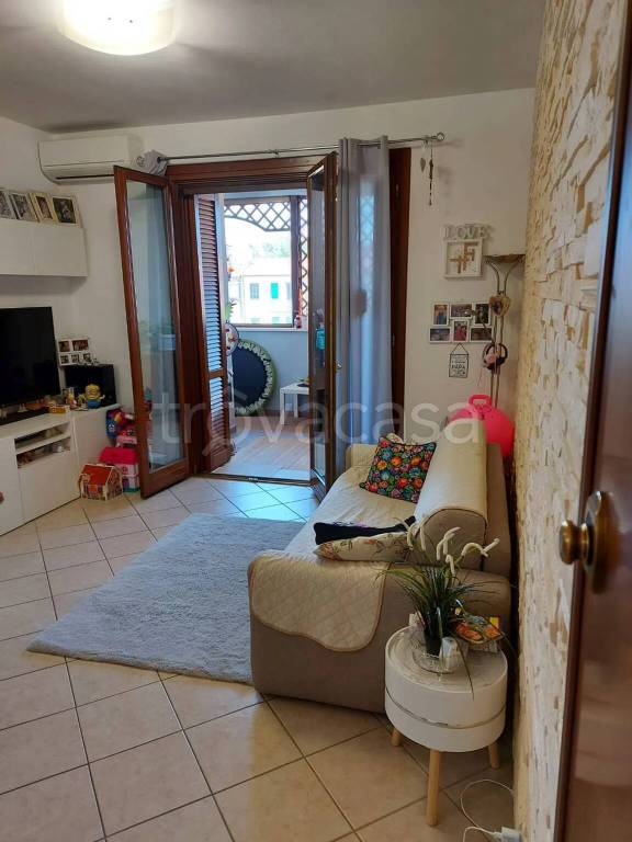 appartamento in vendita a Poggibonsi
