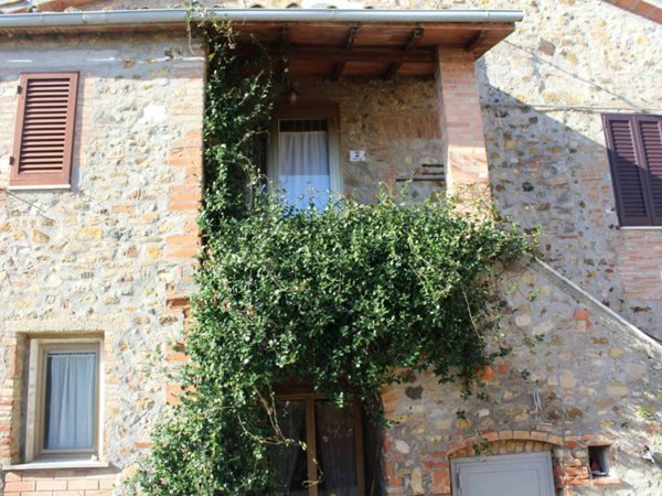 pentavano in vendita a Poggibonsi